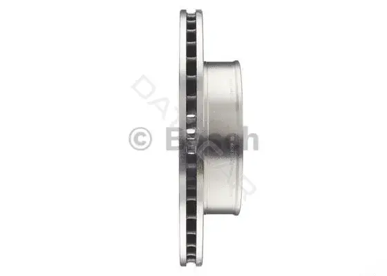 Тормозные диски BOSCH 0986479A96