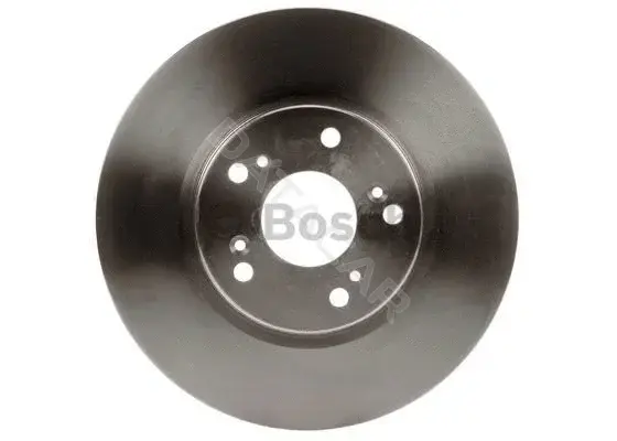 Тормозные диски BOSCH 0986479B02