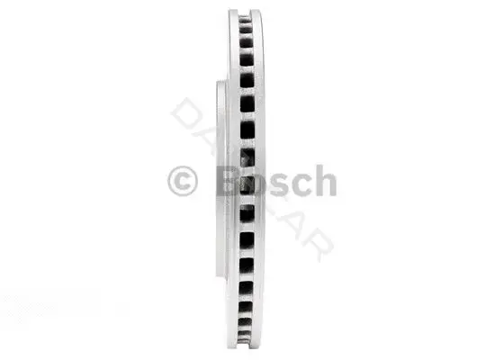 Тормозные диски BOSCH 0986479B17