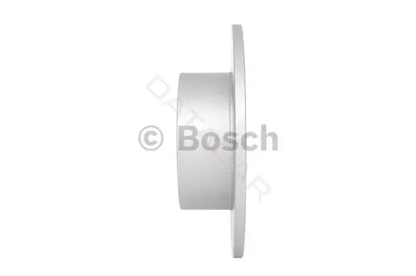 Тормозные диски BOSCH 0986479B22