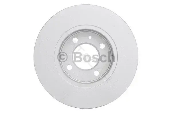 Тормозные диски BOSCH 0986479B30