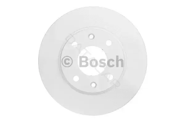 Тормозные диски BOSCH 0986479B32