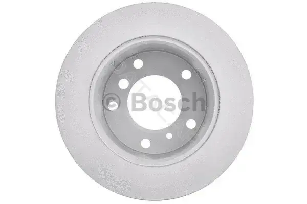 Тормозные диски BOSCH 0986479B33
