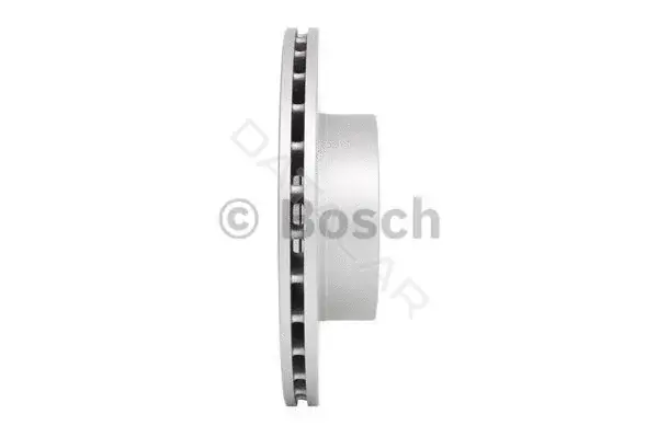 Тормозные диски BOSCH 0986479B34