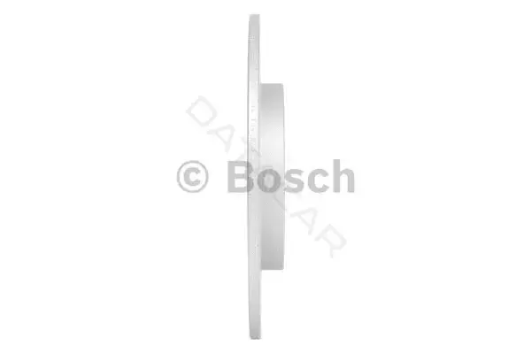 Тормозные диски BOSCH 0986479B35