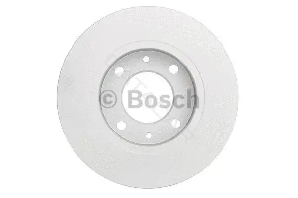 Тормозные диски BOSCH 0986479B40