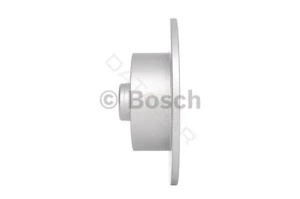 Тормозные диски BOSCH 0986479B48