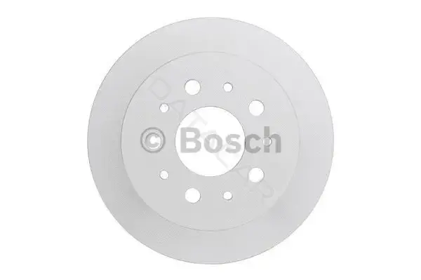 Тормозные диски BOSCH 0986479B63
