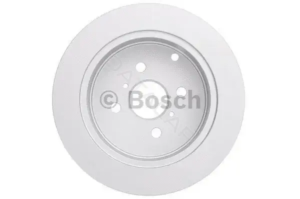 Тормозные диски BOSCH 0986479B71