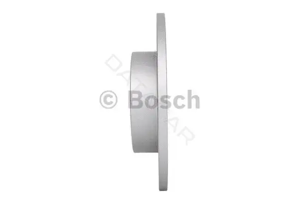 Тормозные диски BOSCH 0986479B78