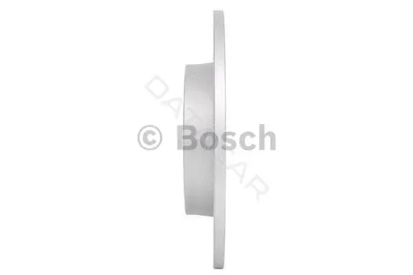 Тормозные диски BOSCH 0986479B81