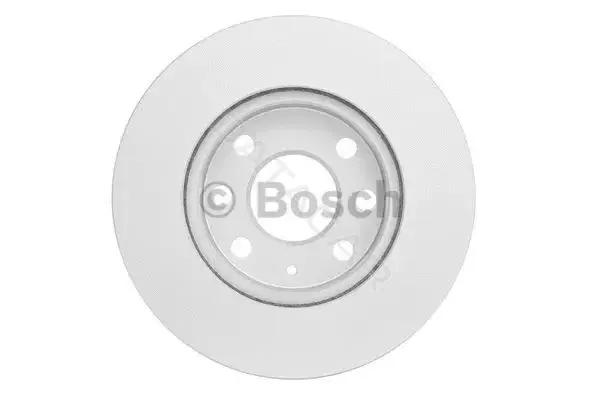 Тормозные диски BOSCH 0986479B84