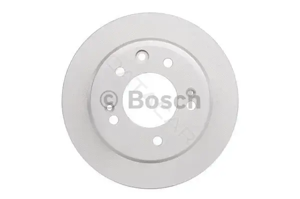 Тормозные диски BOSCH 0986479C14