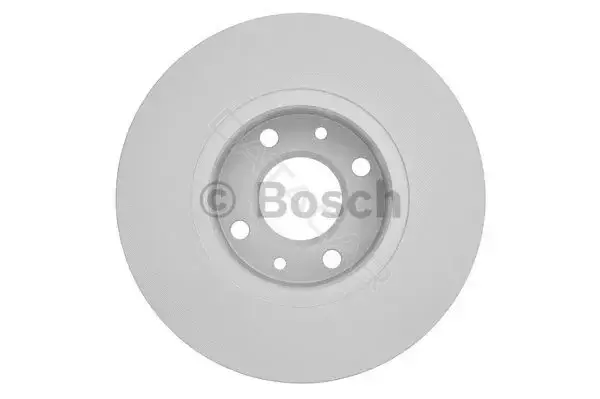 Тормозные диски BOSCH 0986479C17