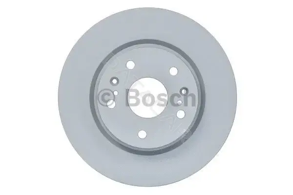 Тормозные диски BOSCH 0986479C40