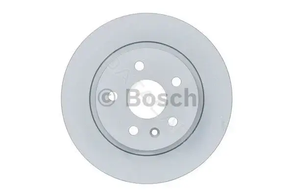 Тормозные диски BOSCH 0986479C57