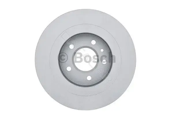 Тормозные диски BOSCH 0986479C58