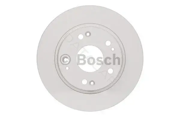 Тормозные диски BOSCH 0986479C63