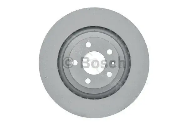 Тормозные диски BOSCH 0986479C64