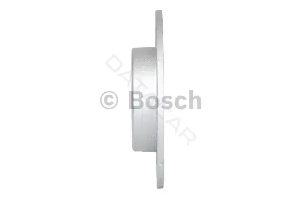 Тормозные диски BOSCH 0986479C66
