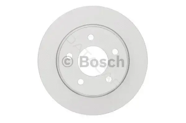 Тормозные диски BOSCH 0986479C77
