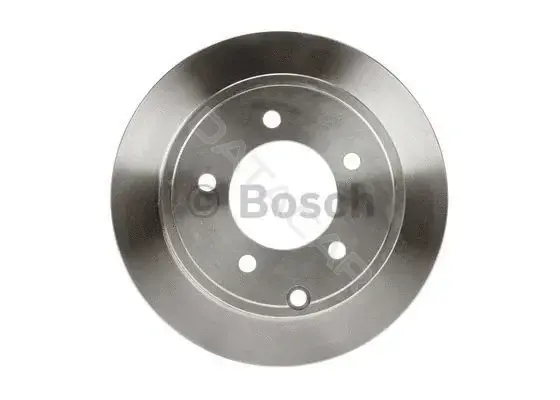 Тормозные диски BOSCH 0986479R05