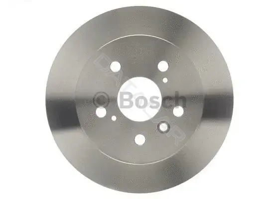 Тормозные диски BOSCH 0986479R06