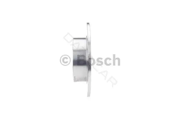 Тормозные диски BOSCH 0986479R07