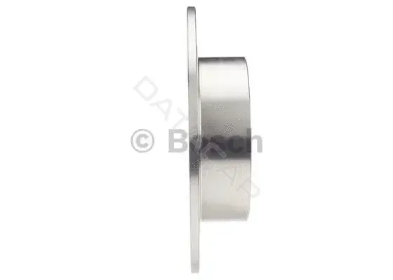Тормозные диски BOSCH 0986479R14