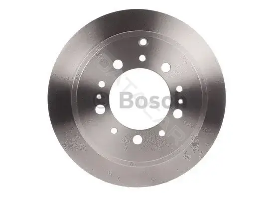 Тормозные диски BOSCH 0986479R32
