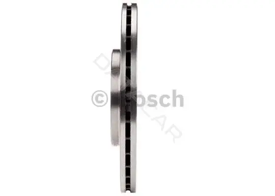Тормозные диски BOSCH 0986479R68