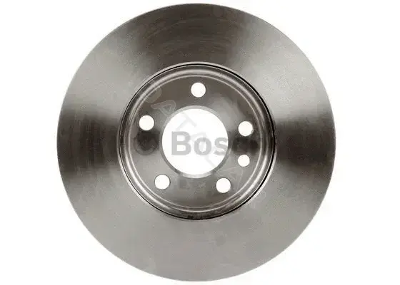 Тормозные диски BOSCH 0986479R84