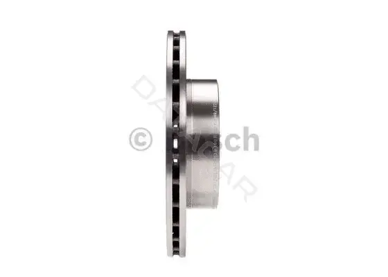 Тормозные диски BOSCH 0986479R86