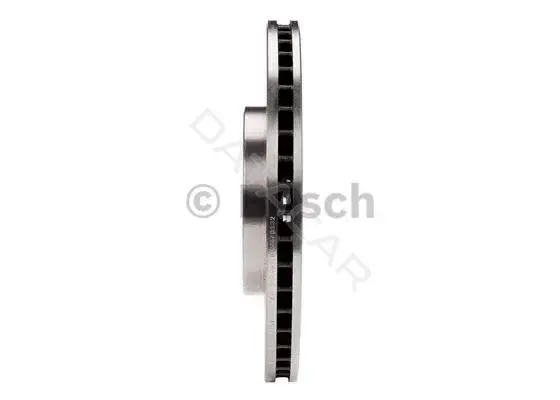 Тормозные диски BOSCH 0986479R89