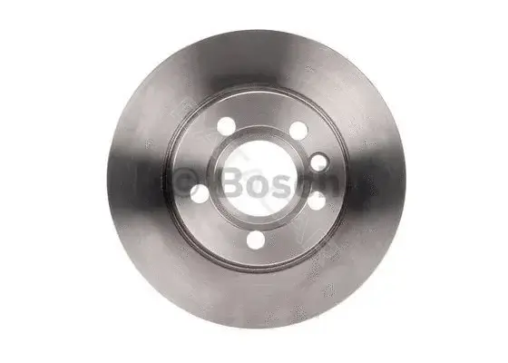 Тормозные диски BOSCH 0986479R91
