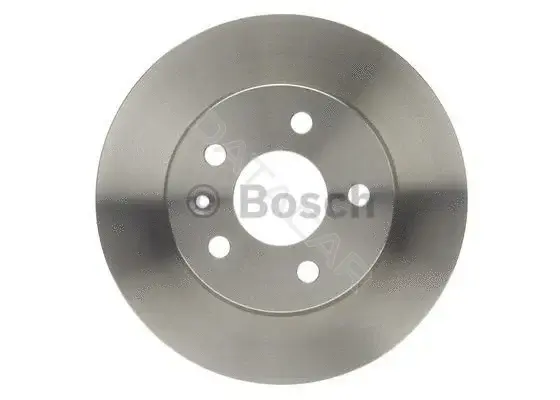 Тормозные диски BOSCH 0986479R95