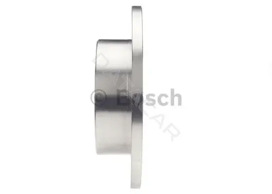Тормозные диски BOSCH 0986479S05