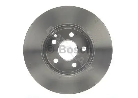 Тормозные диски BOSCH 0986479S07