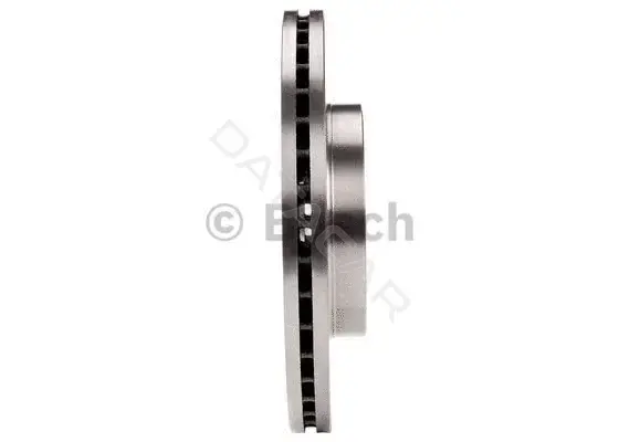 Тормозные диски BOSCH 0986479S16
