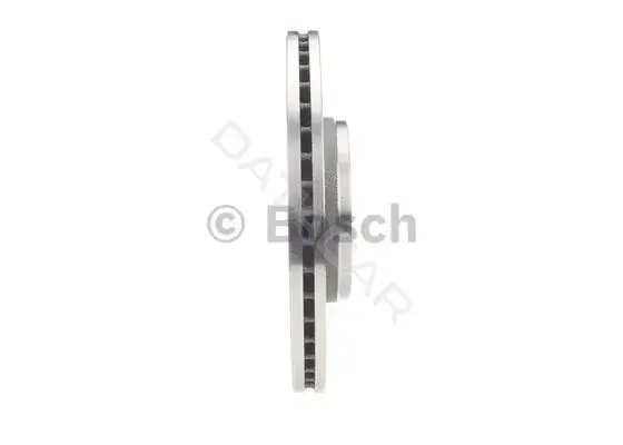 Тормозные диски BOSCH 0986479S19