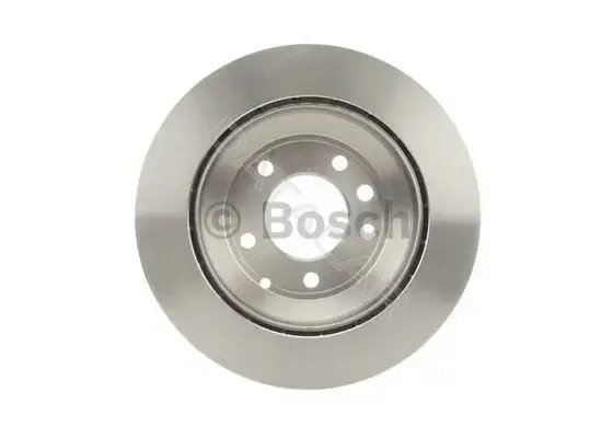 Тормозные диски BOSCH 0986479S20