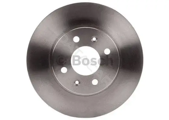 Тормозные диски BOSCH 0986479S21
