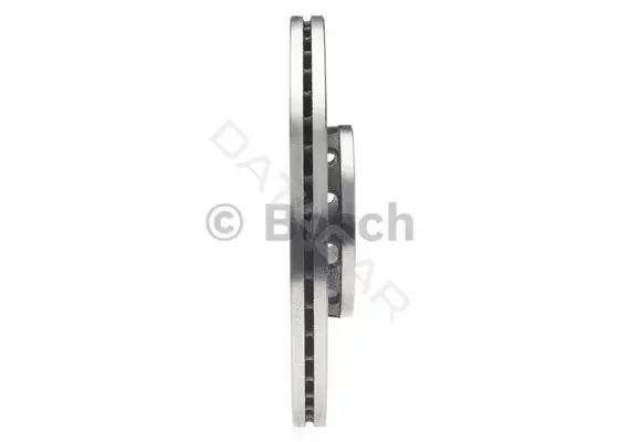 Тормозные диски BOSCH 0986479S23
