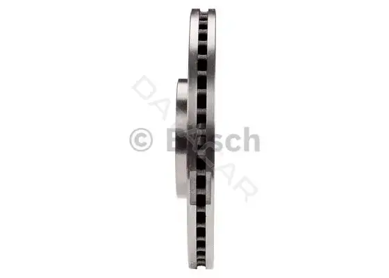 Тормозные диски BOSCH 0986479S30