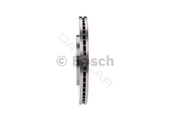 Тормозные диски BOSCH 0986479S35