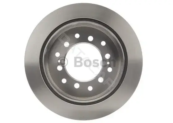 Тормозные диски BOSCH 0986479S36