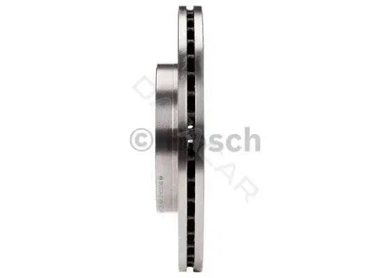 Тормозные диски BOSCH 0986479S38