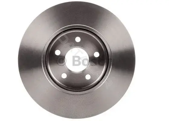 Тормозные диски BOSCH 0986479S48