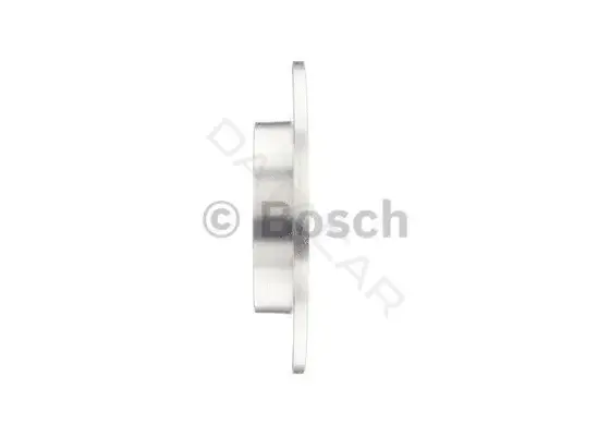 Тормозные диски BOSCH 0986479S50