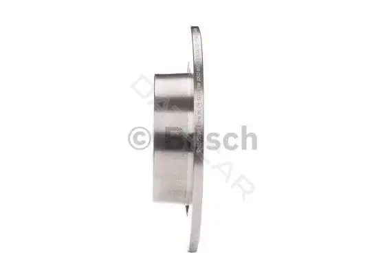 Тормозные диски BOSCH 0986479S51